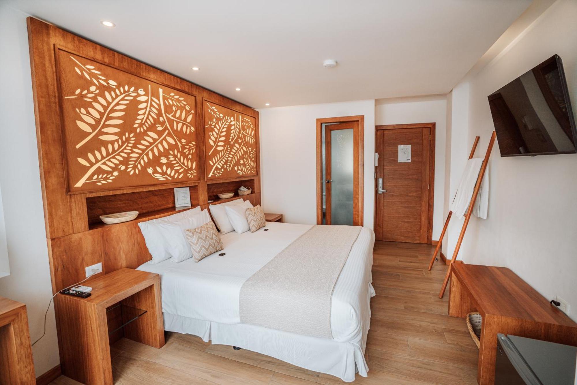 Hotel Acacia