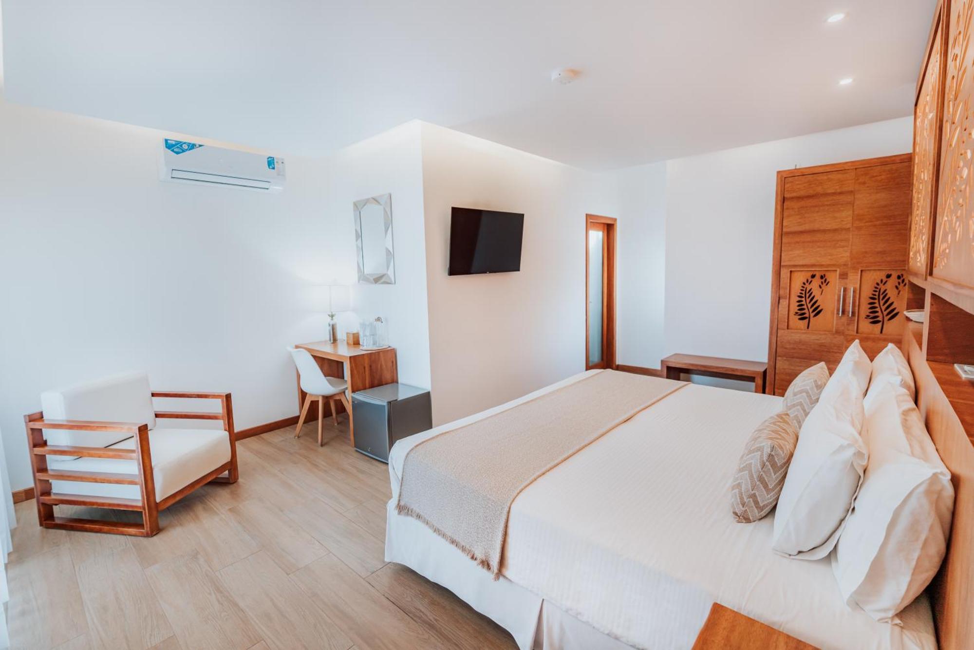 Acacia Hotel Puerto Ayora (Galapagos Islands)